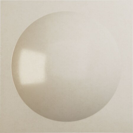 Ekena Millwork 19 5/8in. W x 19 5/8in. H Sloane EnduraWall Decorative 3D Wall Panel Covers 2.67 Sq. Ft. WP20X20SNEPE